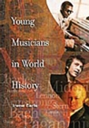 Image for Young musicians in world history