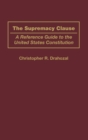 Image for The Supremacy Clause