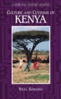 Image for Culture and customs of Kenya
