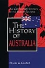 Image for The History of Australia