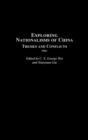 Image for Exploring nationalisms of China  : themes and conflicts
