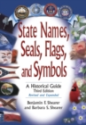 Image for State Names, Seals, Flags, and Symbols
