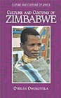 Image for Culture and customs of Zimbabwe