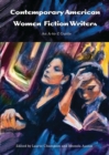 Image for Contemporary American Women Fiction Writers