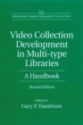 Image for Video Collection Development in Multi-type Libraries