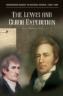 Image for The Lewis and Clark expedition