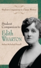 Image for Student companion to Edith Wharton