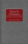 Image for Home by Christmas