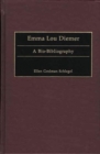 Image for Emma Lou Diemer : A Bio-Bibliography