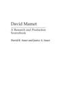 Image for David Mamet  : a research and production sourcebook