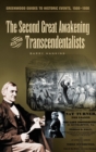 Image for The Second Great Awakening and the Transcendentalists