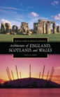 Image for Architecture of England, Scotland, and Wales