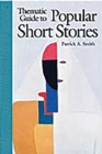 Image for Thematic Guide to Popular Short Stories