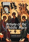 Image for Artists of the Middle Ages