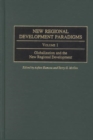 Image for New Regional Development Paradigms [4 volumes]