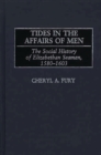 Image for Tides in the Affairs of Men