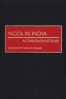 Image for NGOs in India : A Cross-Sectional Study