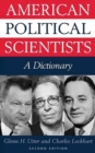 Image for American Political Scientists