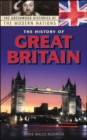 Image for The history of Great Britain