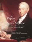 Image for The Papers of James Monroe, Volume 4 : Selected Correspondence and Papers, 1796–1802