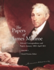 Image for The papers of James MonroeVolume 5,: Selected correspondence and papers, January 1803-April 1811