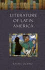 Image for Literature of Latin America