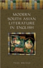 Image for Modern South Asian Literature in English