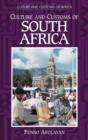 Image for Culture and customs of South Africa