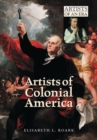 Image for Artists of colonial America