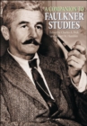 Image for A companion to Faulkner studies