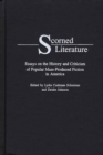 Image for Scorned Literature : Essays on the History and Criticism of Popular Mass-Produced Fiction in America
