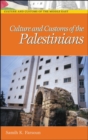 Image for Culture and customs of the Palestinians