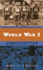 Image for World War I  : primary documents on events from 1914 to 1919