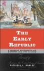 Image for The Early Republic