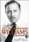 Image for The Tennessee Williams Encyclopedia