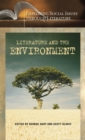 Image for Literature and the environment