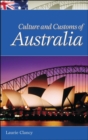 Image for Culture and customs of Australia