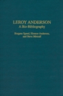 Image for Leroy Anderson