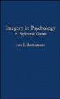 Image for Imagery in Psychology