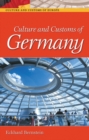Image for Culture and customs of Germany