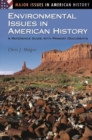 Image for Environmental Issues in American History