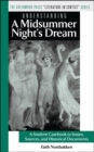 Image for Understanding A Midsummer Night&#39;s Dream : A Student Casebook to Issues, Sources, and Historical Documents