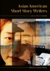 Image for Asian American Short Story Writers