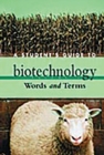 Image for A Student&#39;s Guide to Biotechnology [4 volumes]