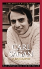 Image for Carl Sagan  : a biography