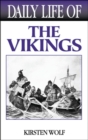 Image for Daily life of the Vikings