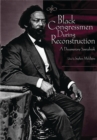 Image for Black Congressmen During Reconstruction : A Documentary Sourcebook
