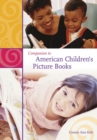 Image for Companion to American Children&#39;s Picture Books