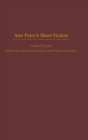 Image for Ann Petry&#39;s Short Fiction : Critical Essays