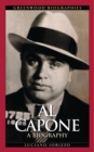 Image for Al Capone  : a biography
